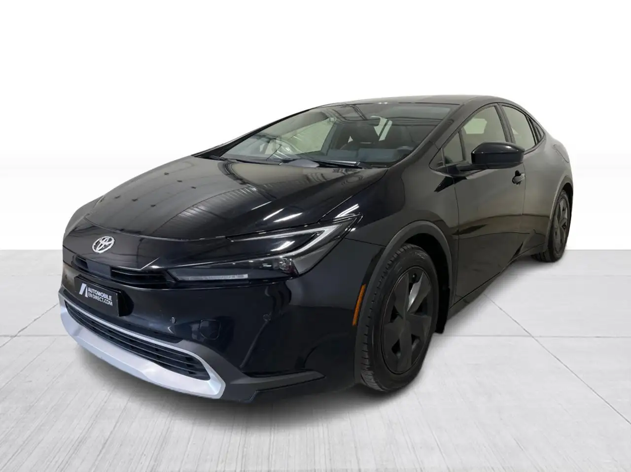 Toyota Prius Prime photo Toyota Prius Prime