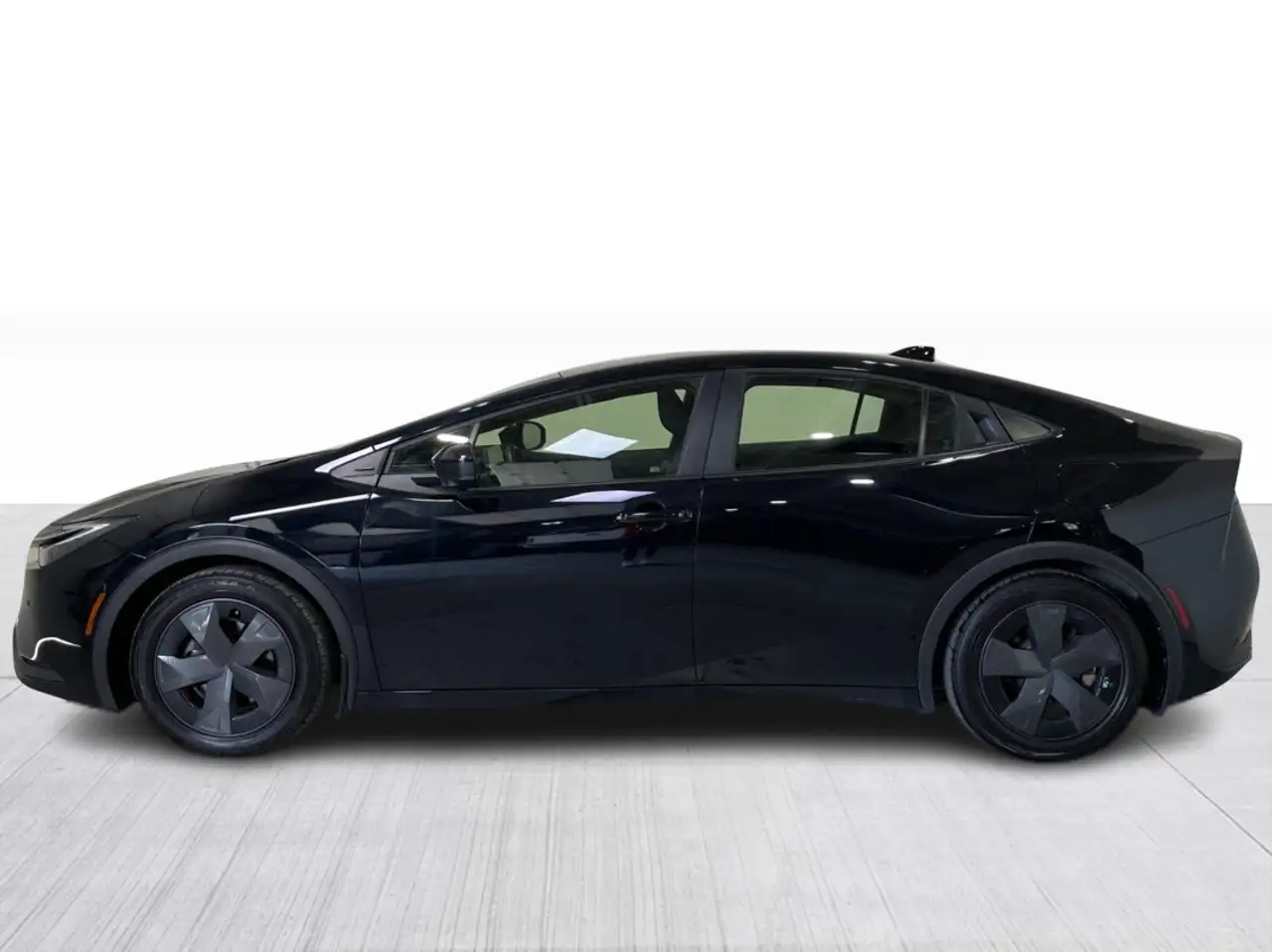 Toyota Prius Prime photo Toyota Prius Prime