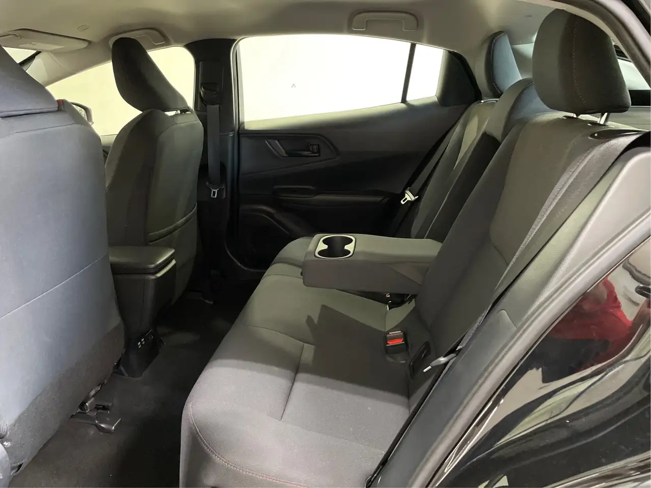 Toyota Prius Prime photo Toyota Prius Prime