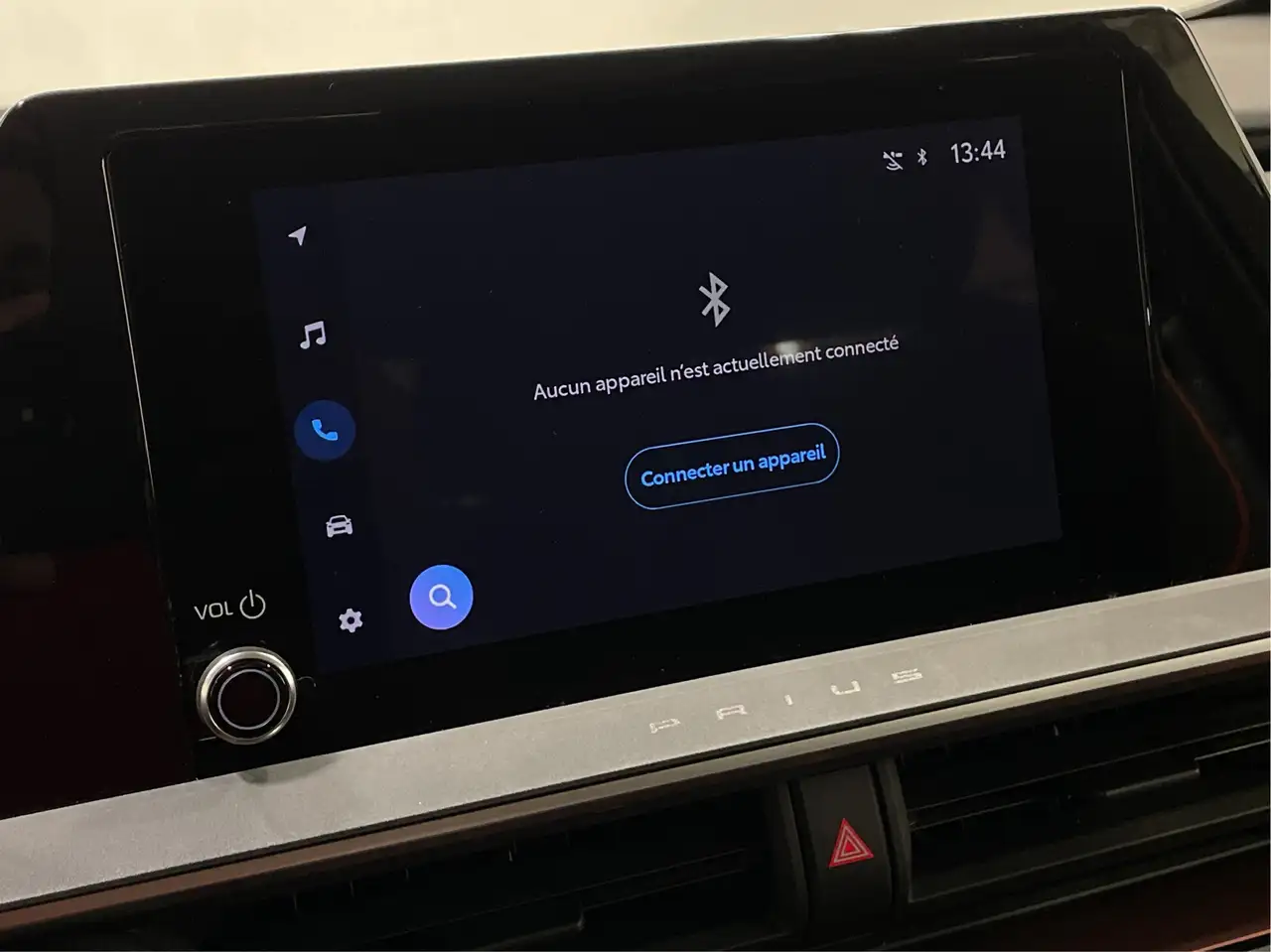 Toyota Prius Prime photo Toyota Prius Prime