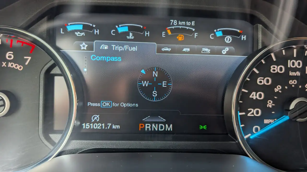 Ford F 150 photo Ford F 150