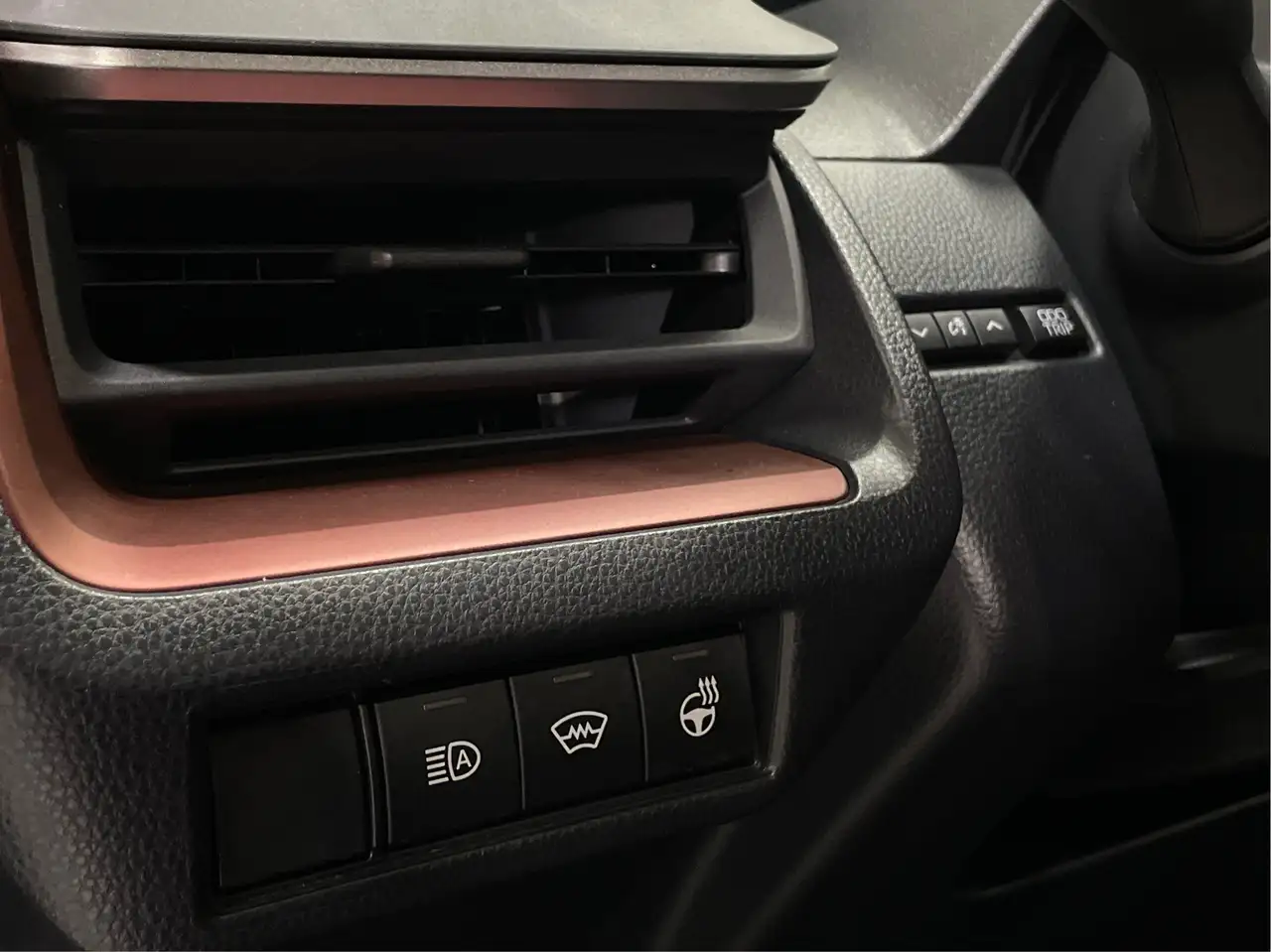 Toyota Prius Prime photo Toyota Prius Prime