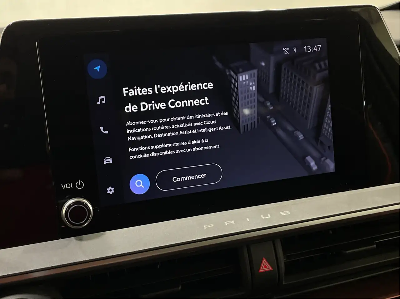 Toyota Prius Prime photo Toyota Prius Prime