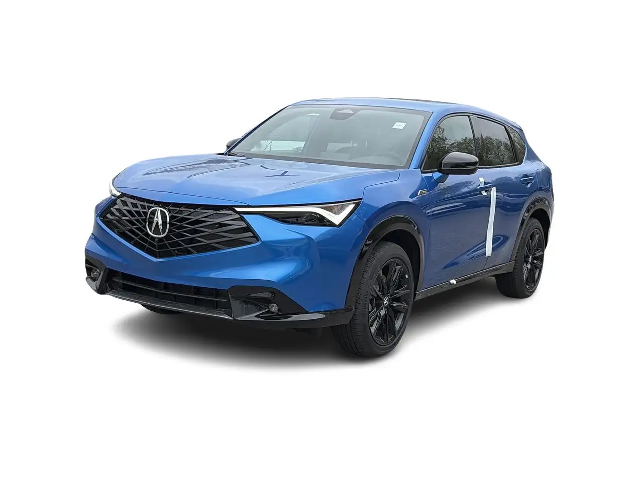 2026 Acura ADX