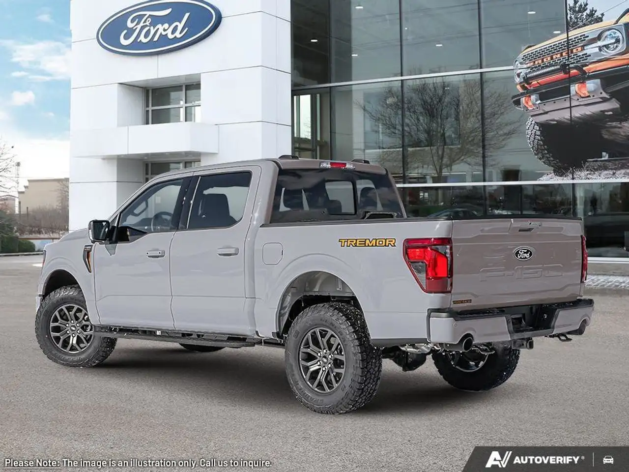 Ford F 150 photo Ford F 150