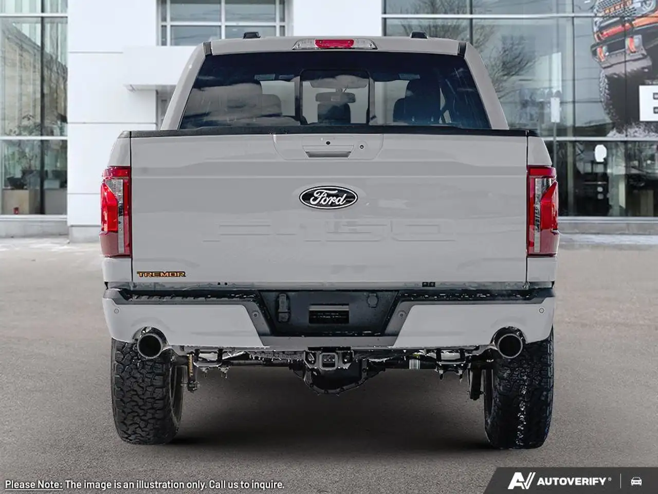 Ford F 150 photo Ford F 150