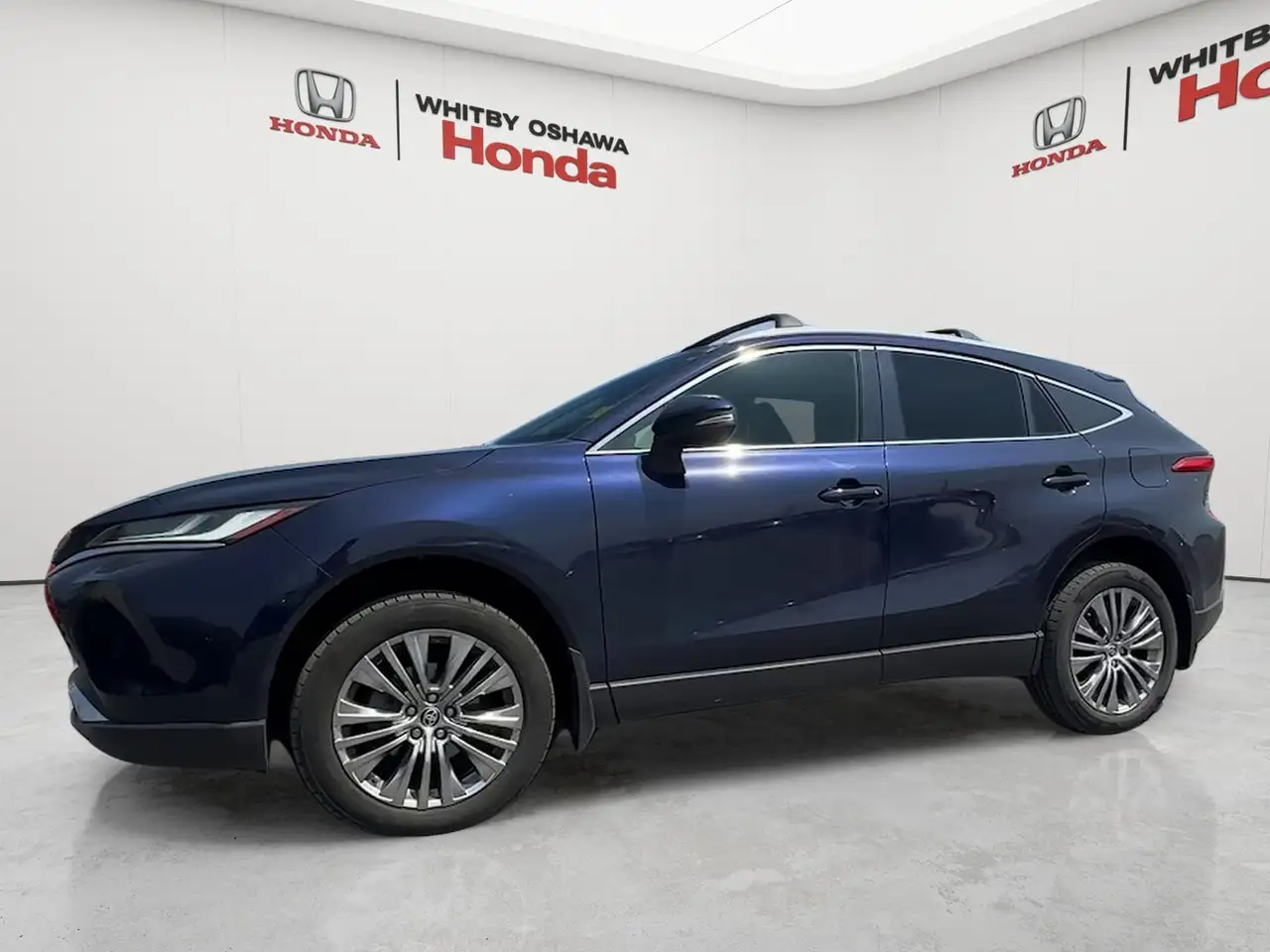 2022 Toyota Venza