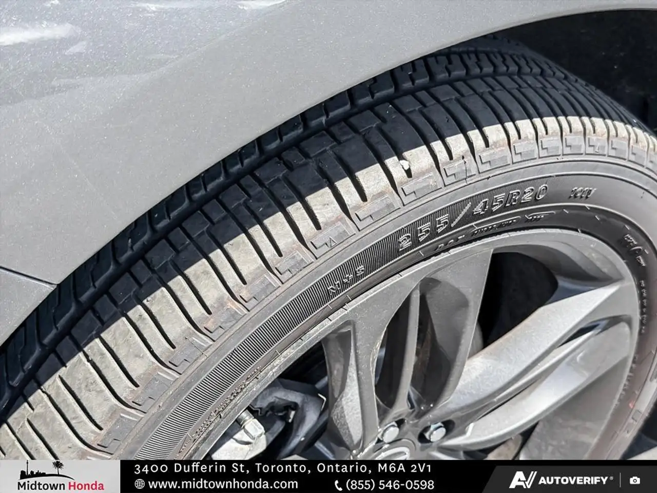 Acura RDX снимка Acura RDX