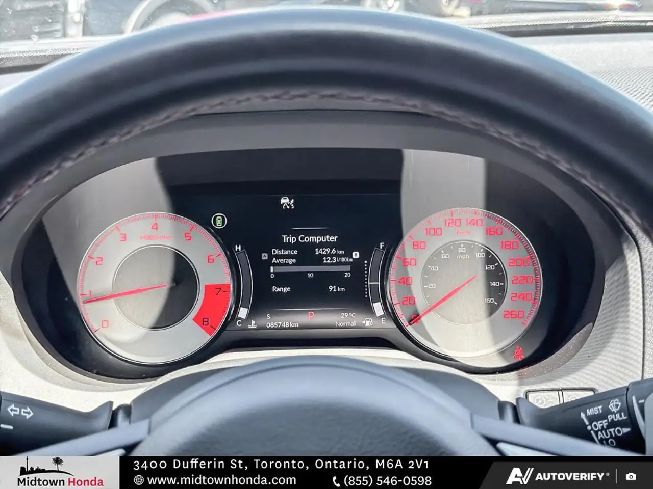 Acura RDX снимка Acura RDX