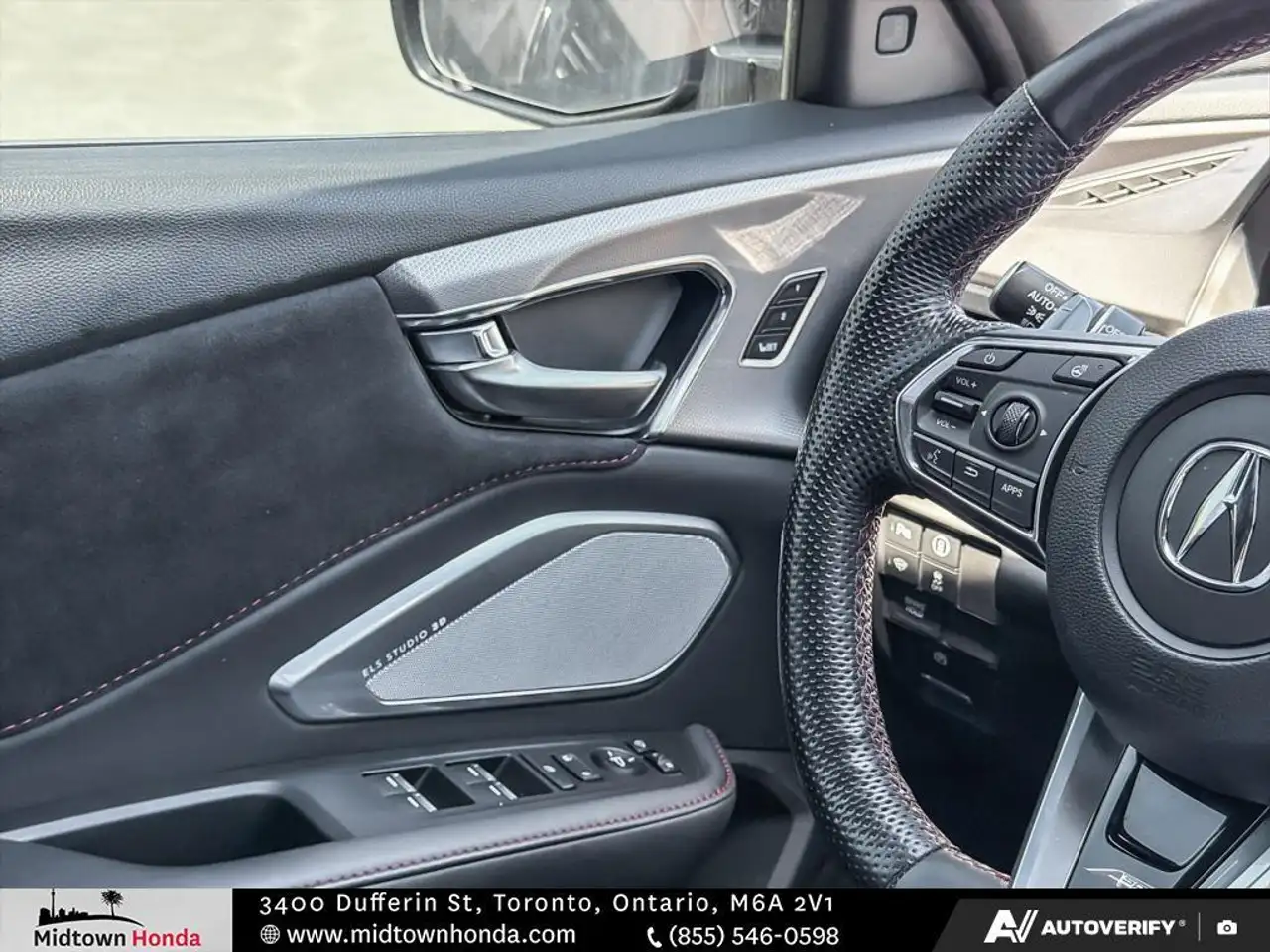 Acura RDX снимка Acura RDX