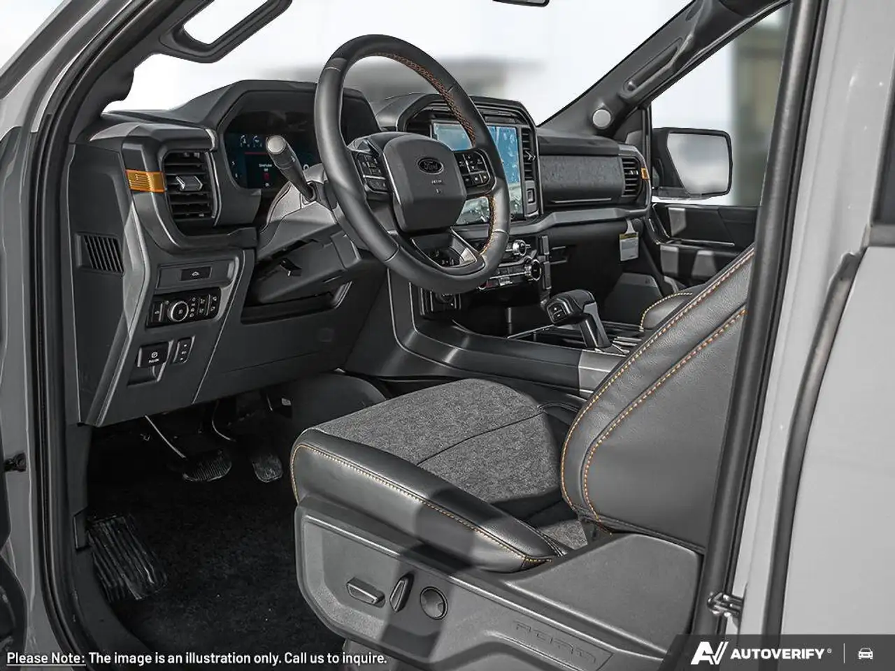 Ford F 150 photo Ford F 150