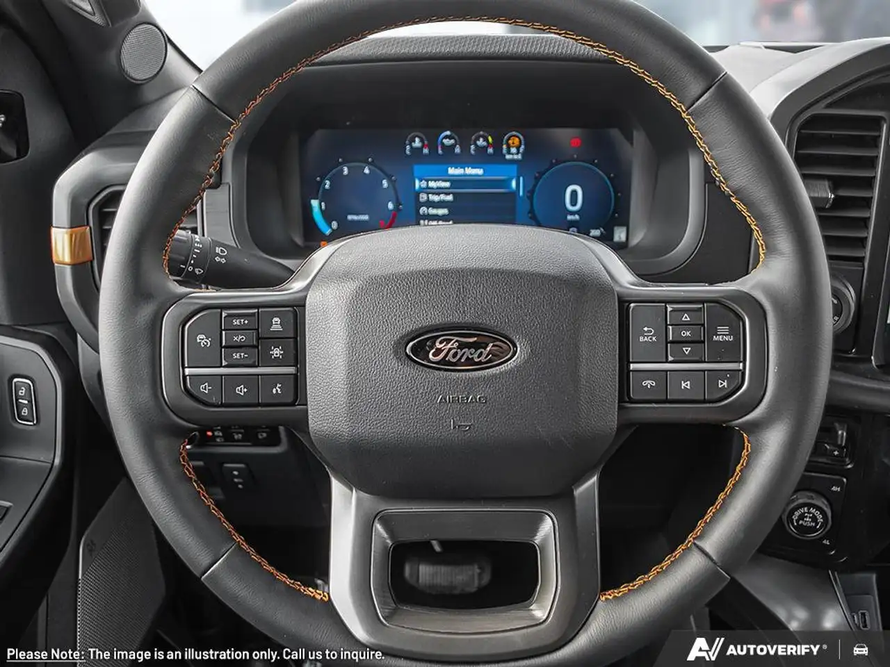 Ford F 150 photo Ford F 150