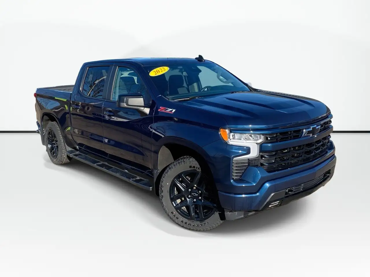 Chevrolet Silverado 1500 снимка Chevrolet Silverado 1500