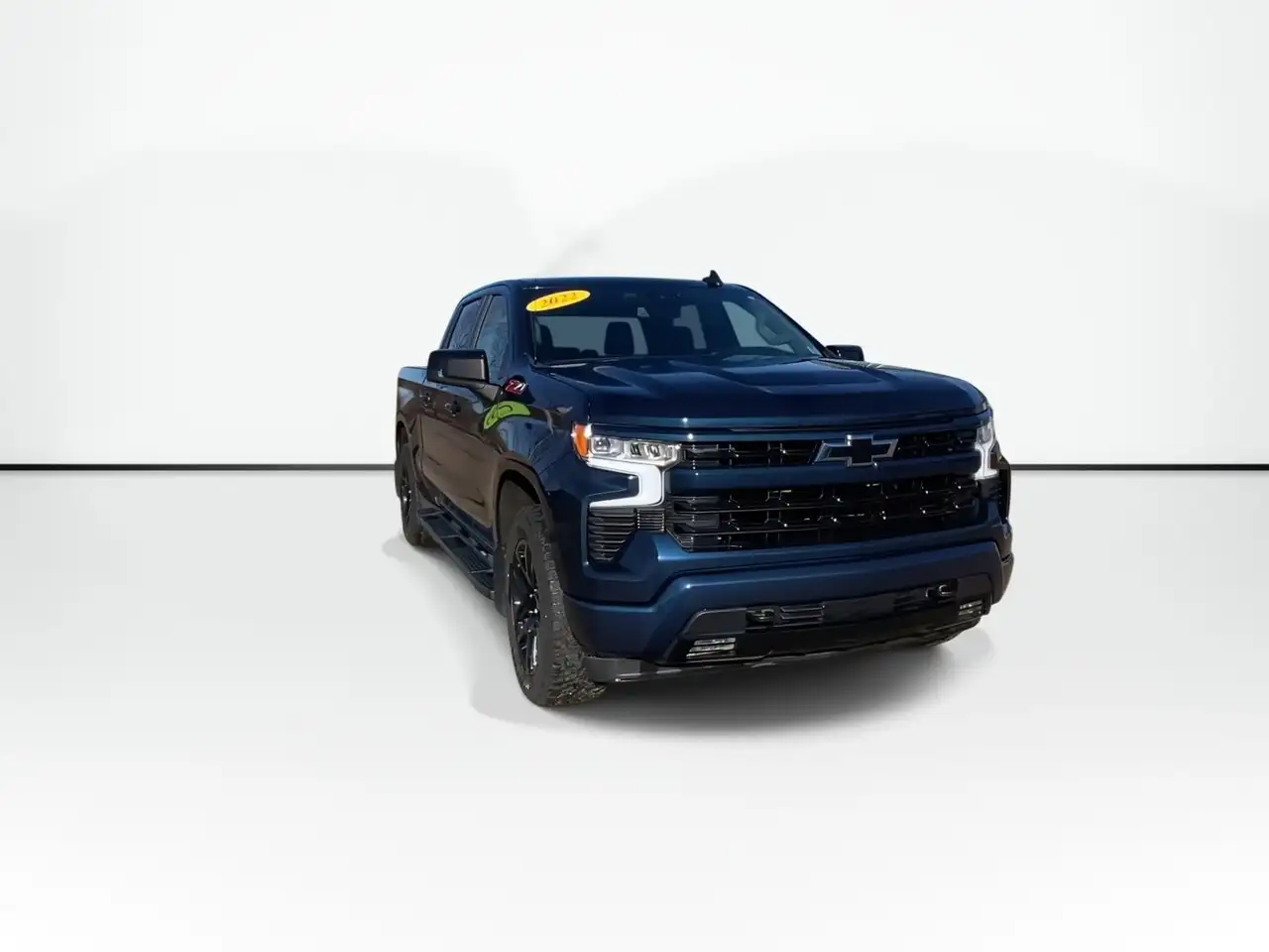 Chevrolet Silverado 1500 снимка Chevrolet Silverado 1500