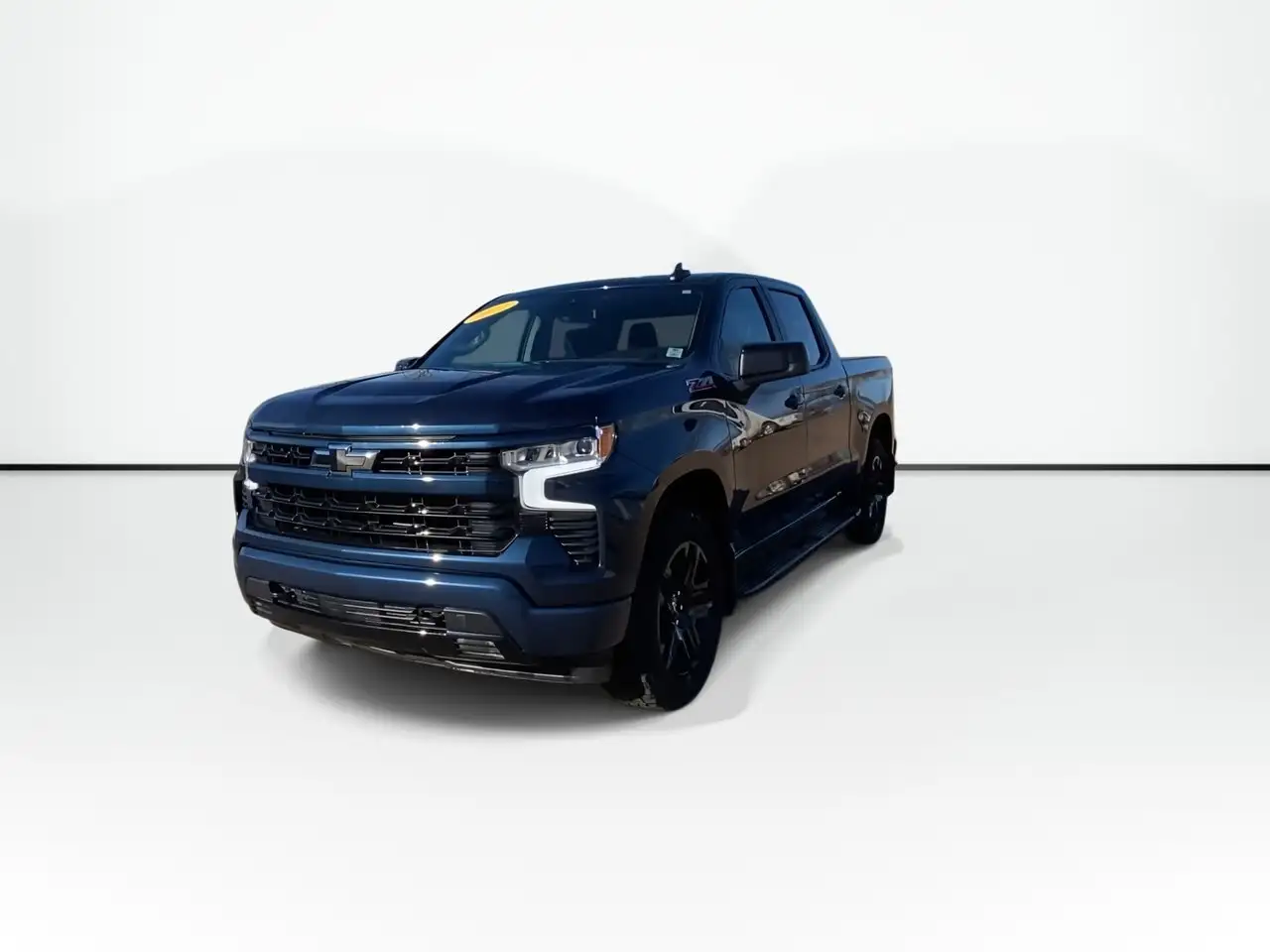 Chevrolet Silverado 1500 снимка Chevrolet Silverado 1500