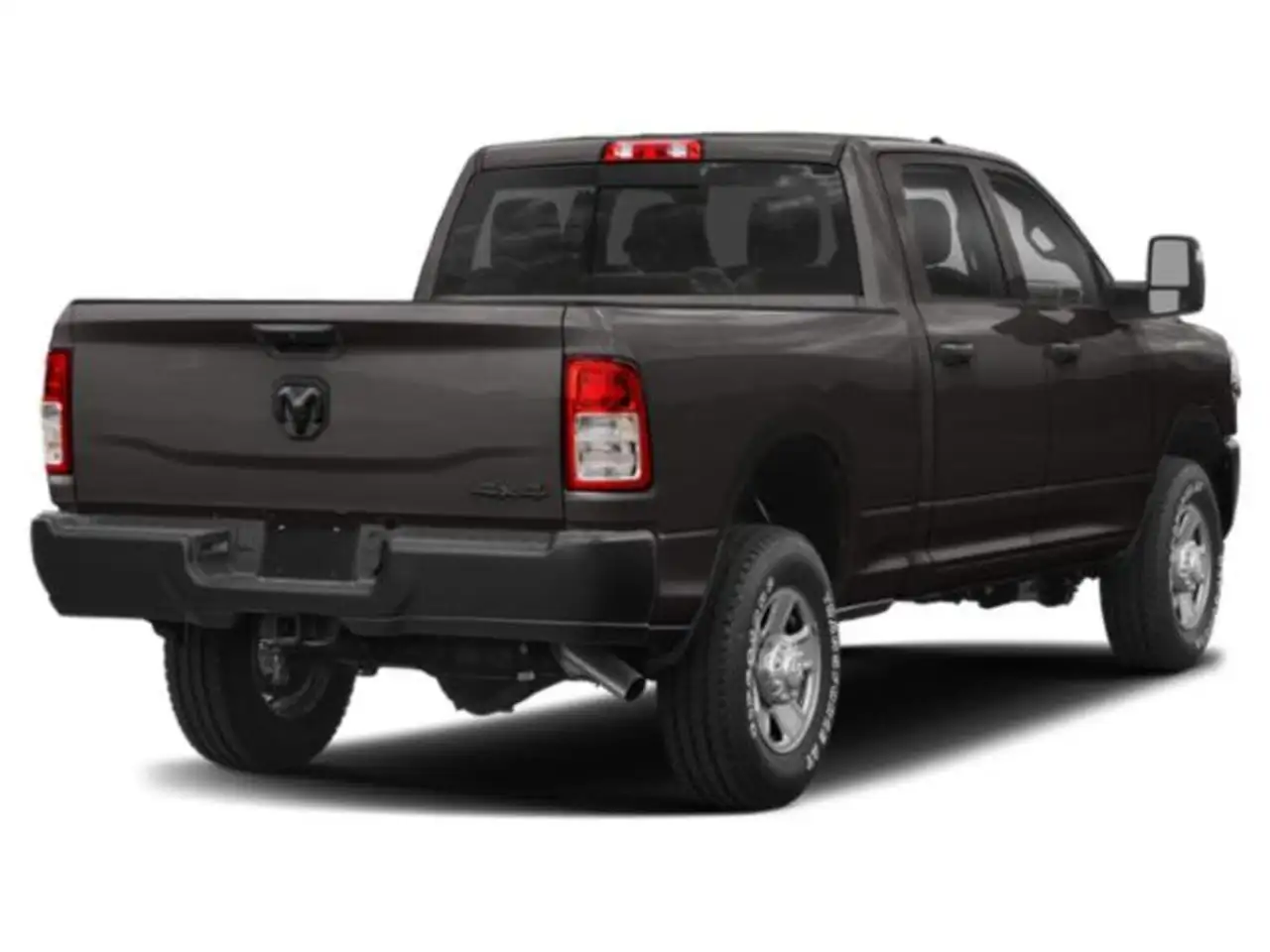 RAM 2500 photo RAM 2500
