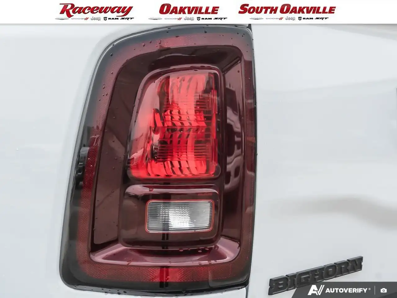 RAM 2500 снимка RAM 2500