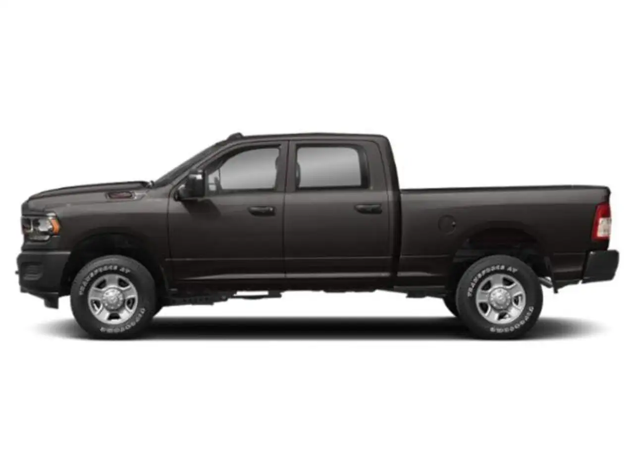 RAM 2500 photo RAM 2500