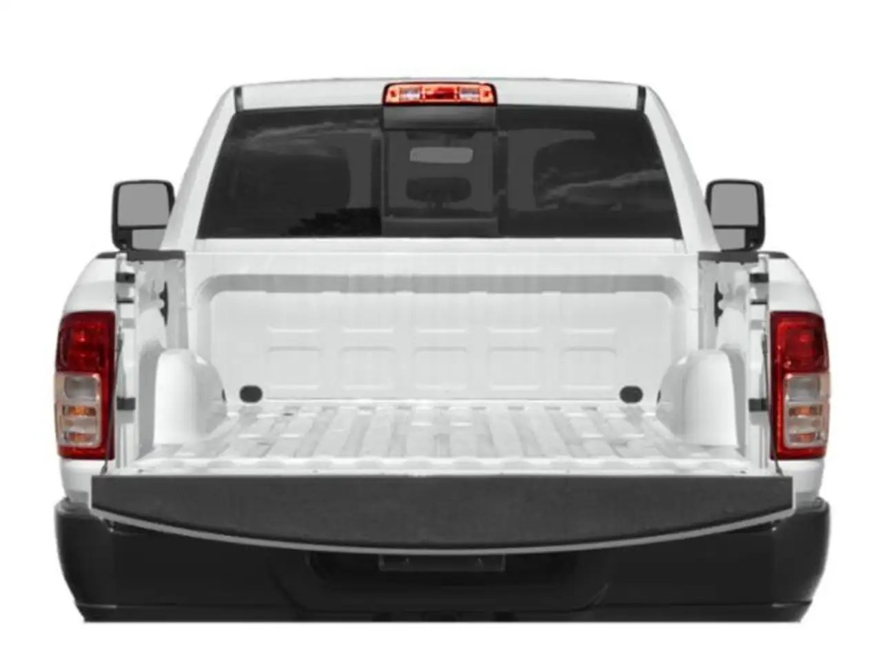 RAM 2500 photo RAM 2500