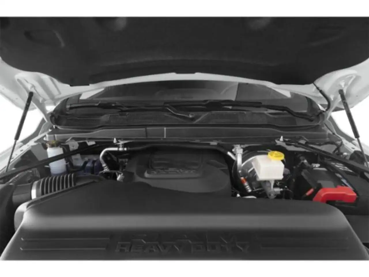 RAM 2500 photo RAM 2500