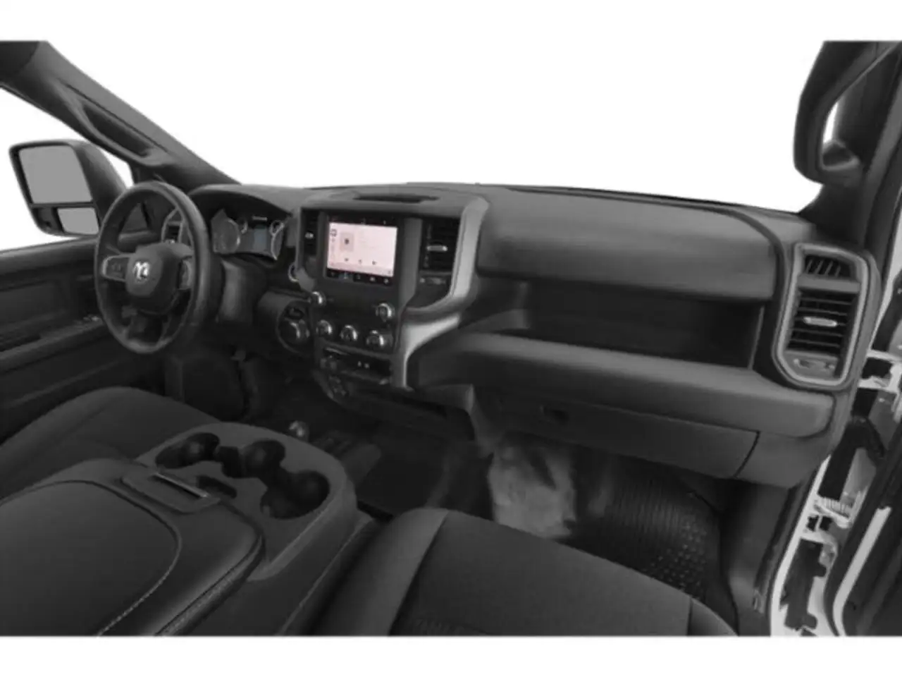 RAM 2500 photo RAM 2500