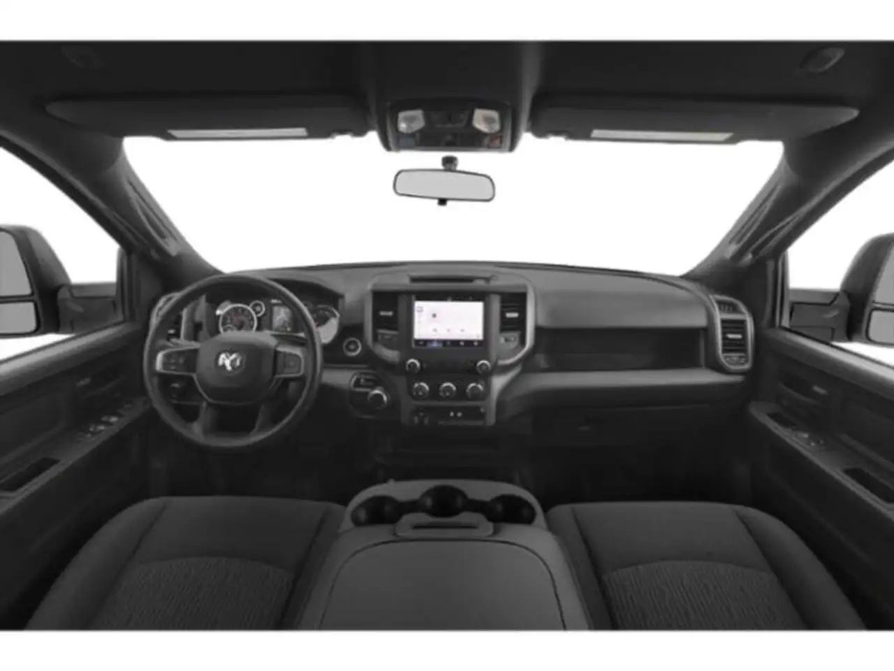RAM 2500 photo RAM 2500