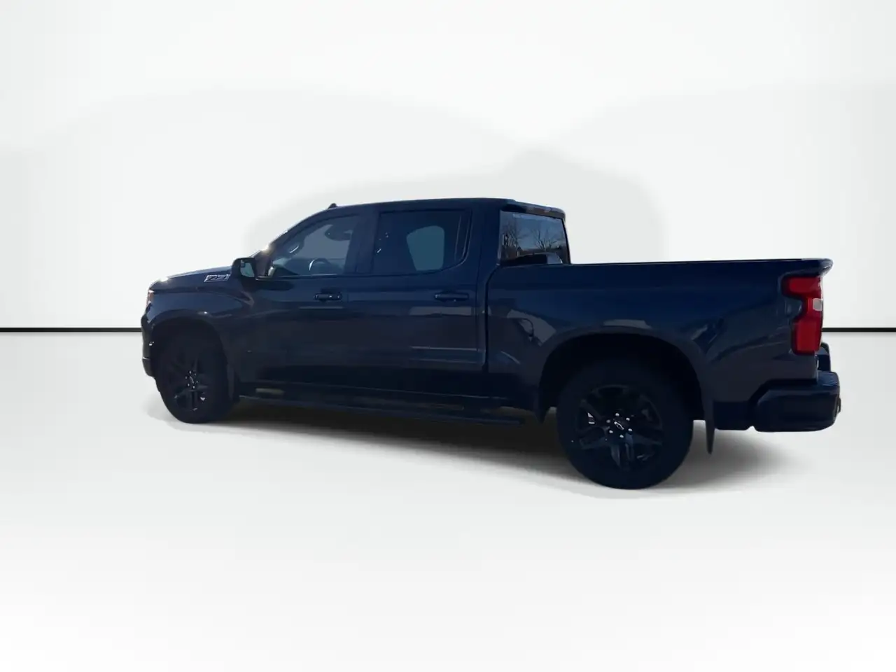 Chevrolet Silverado 1500 снимка Chevrolet Silverado 1500