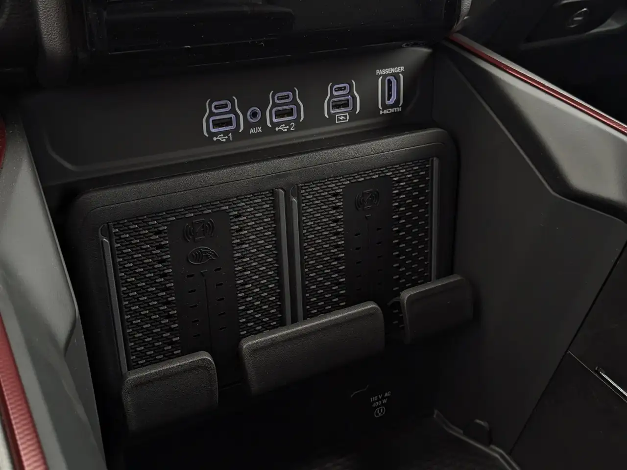 RAM 1500 fotografie RAM 1500