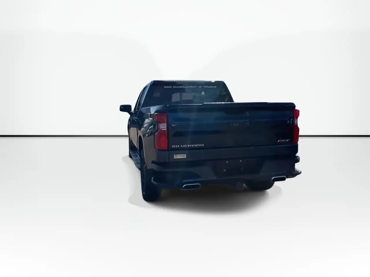 Chevrolet Silverado 1500 снимка Chevrolet Silverado 1500