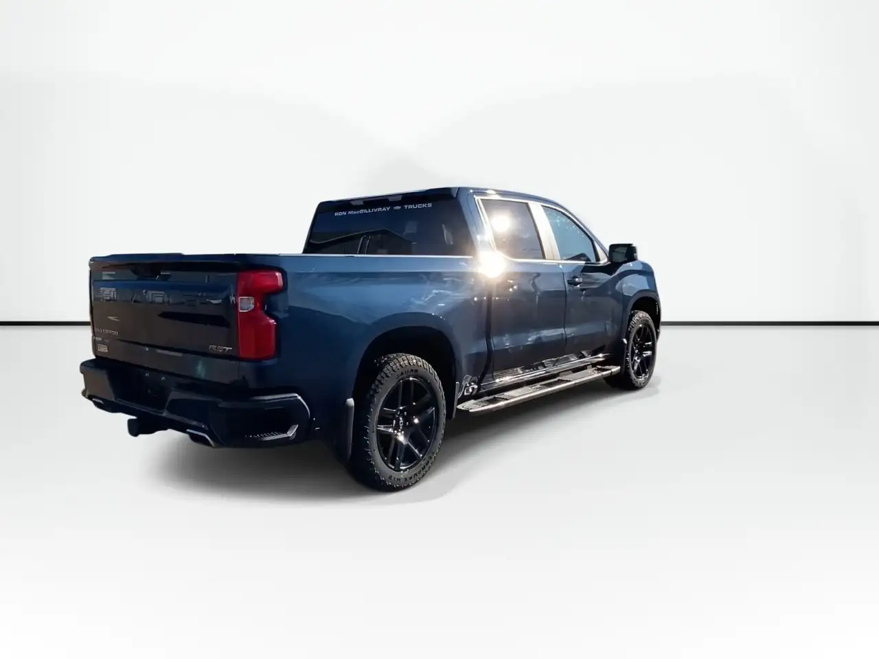 Chevrolet Silverado 1500 снимка Chevrolet Silverado 1500