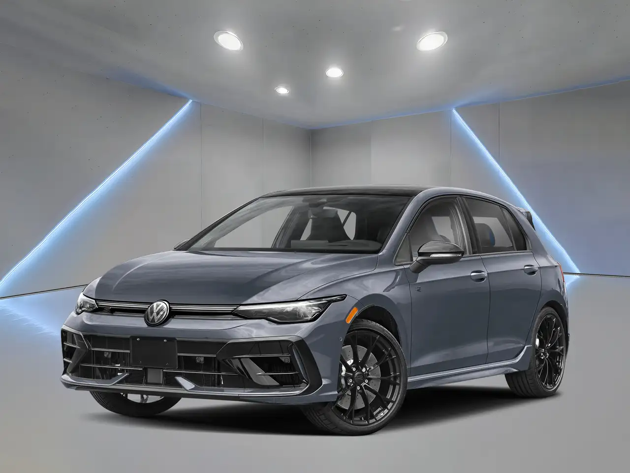 2026 Volkswagen Golf R