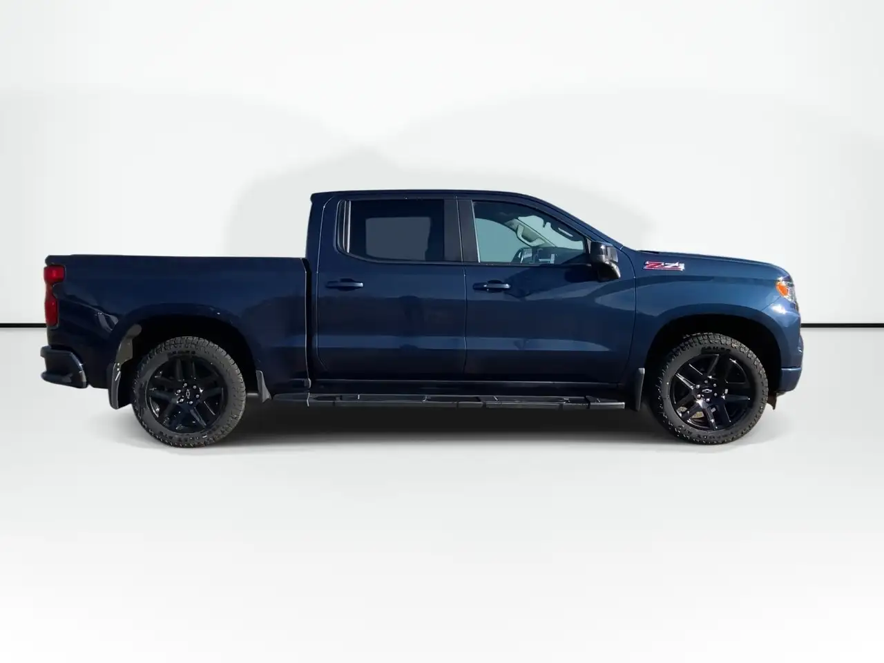 Chevrolet Silverado 1500 снимка Chevrolet Silverado 1500
