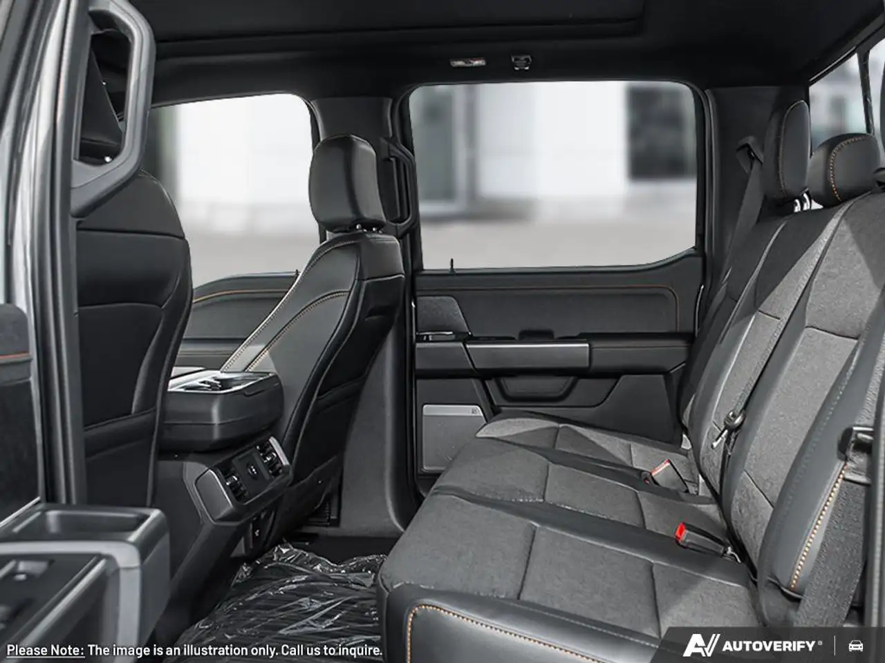 Ford F 150 photo Ford F 150