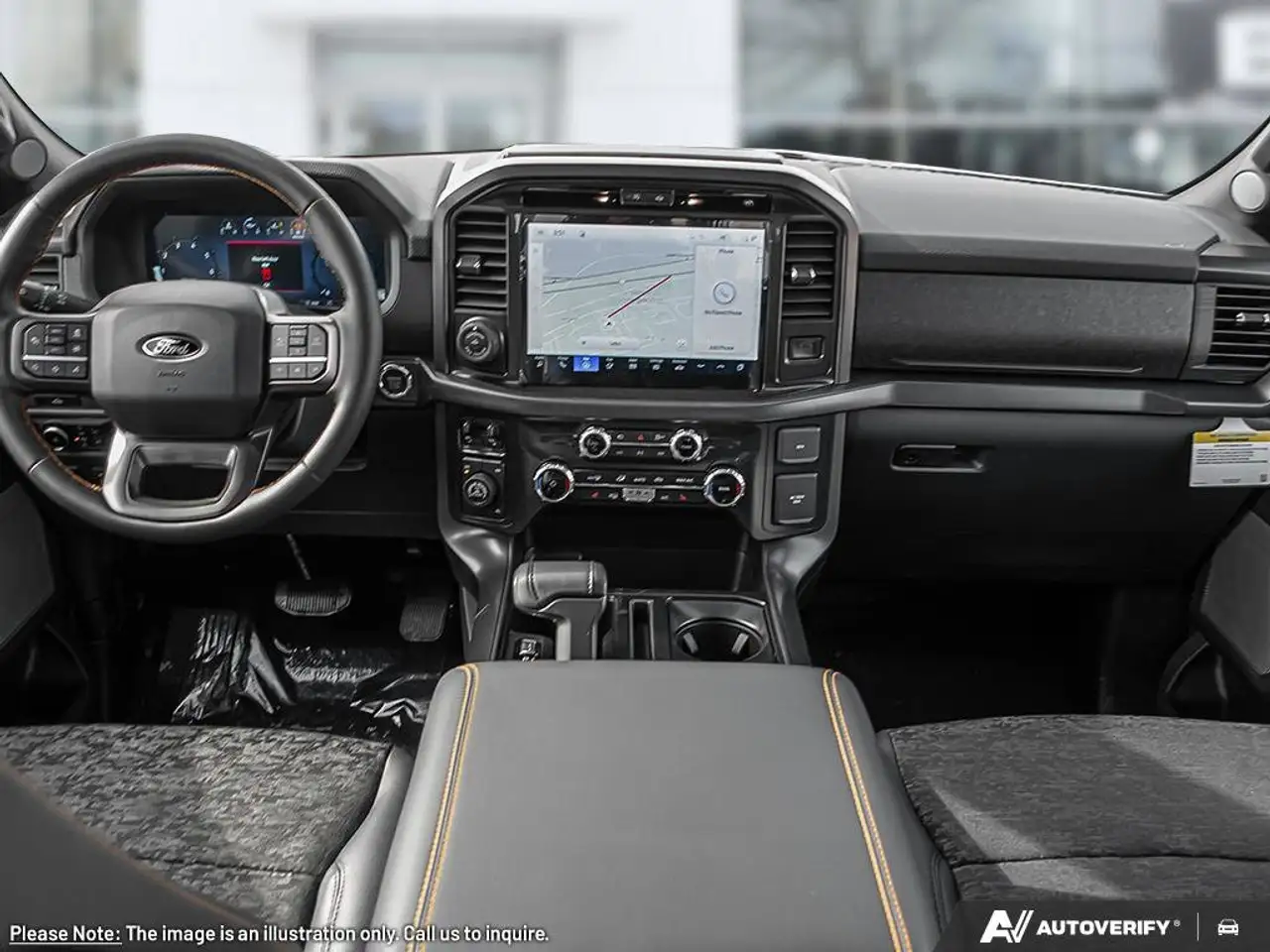 Ford F 150 photo Ford F 150