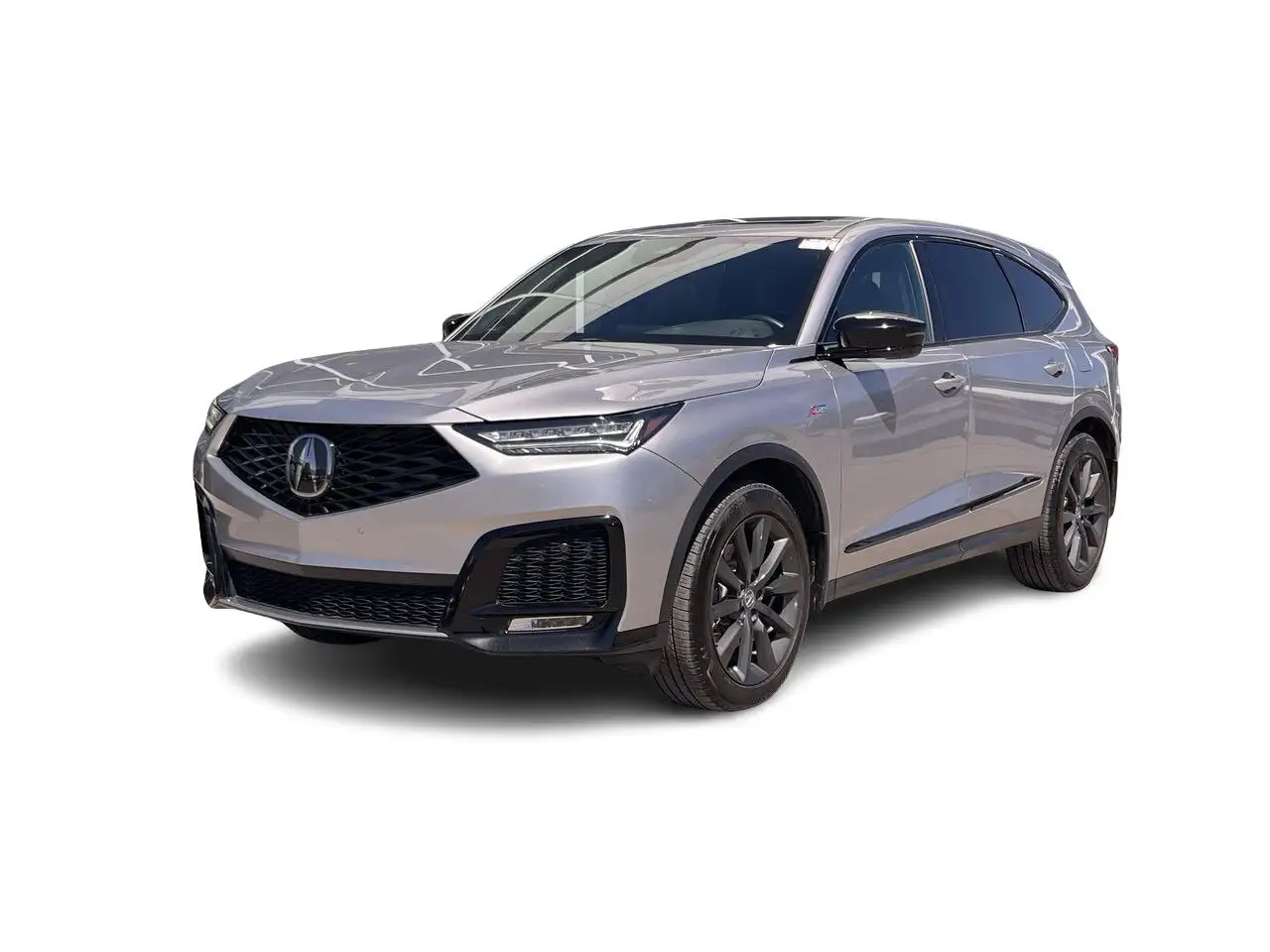 2025 Acura MDX
