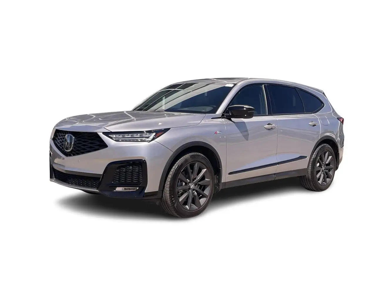 Acura MDX снимка Acura MDX