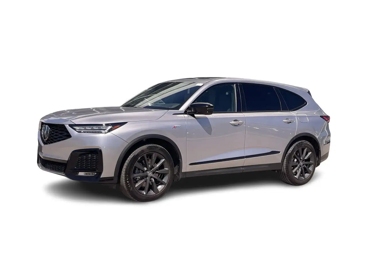 Acura MDX снимка Acura MDX