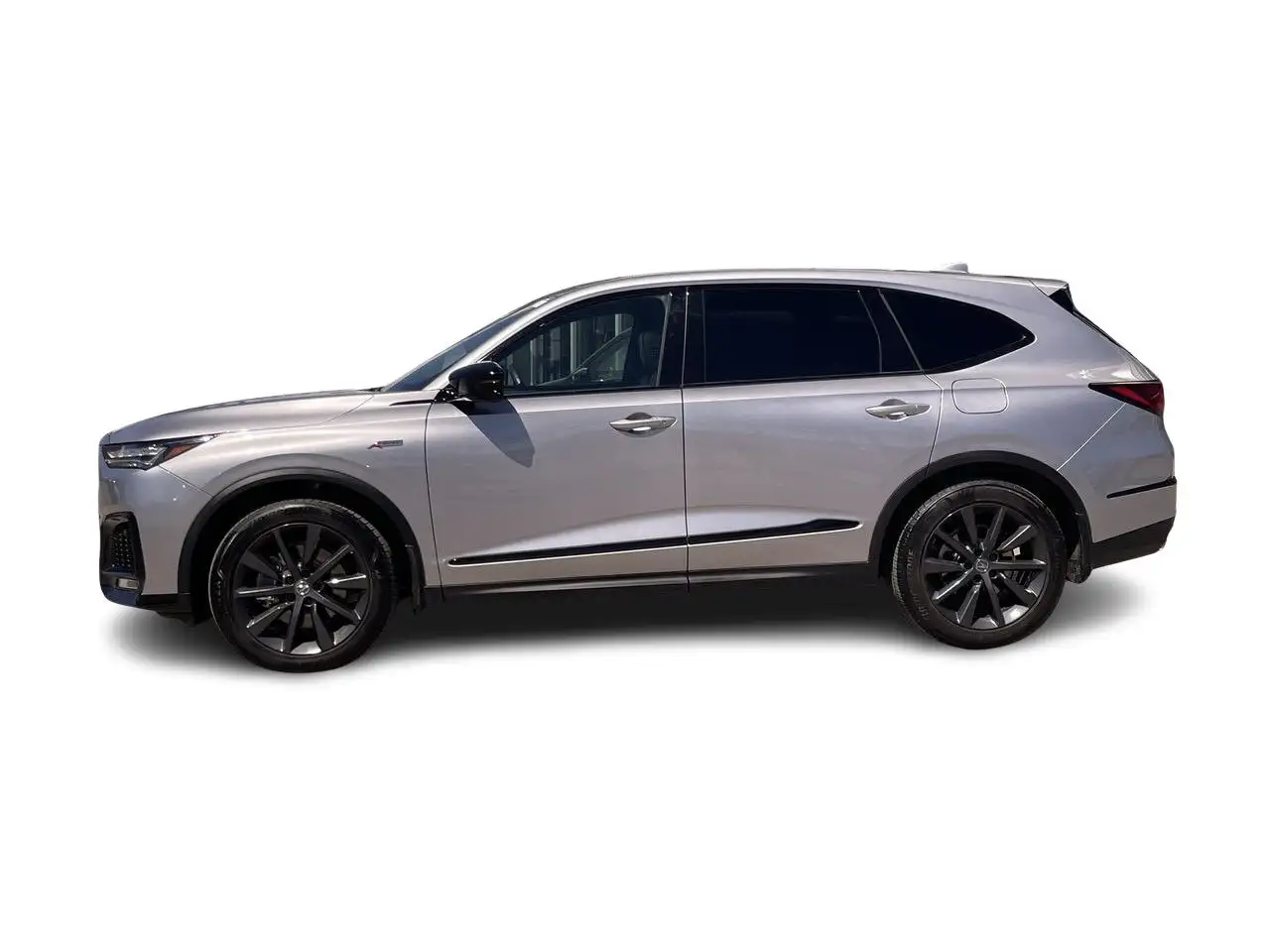 Acura MDX снимка Acura MDX