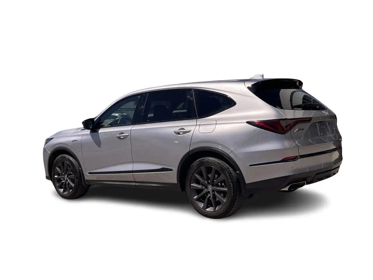 Acura MDX снимка Acura MDX