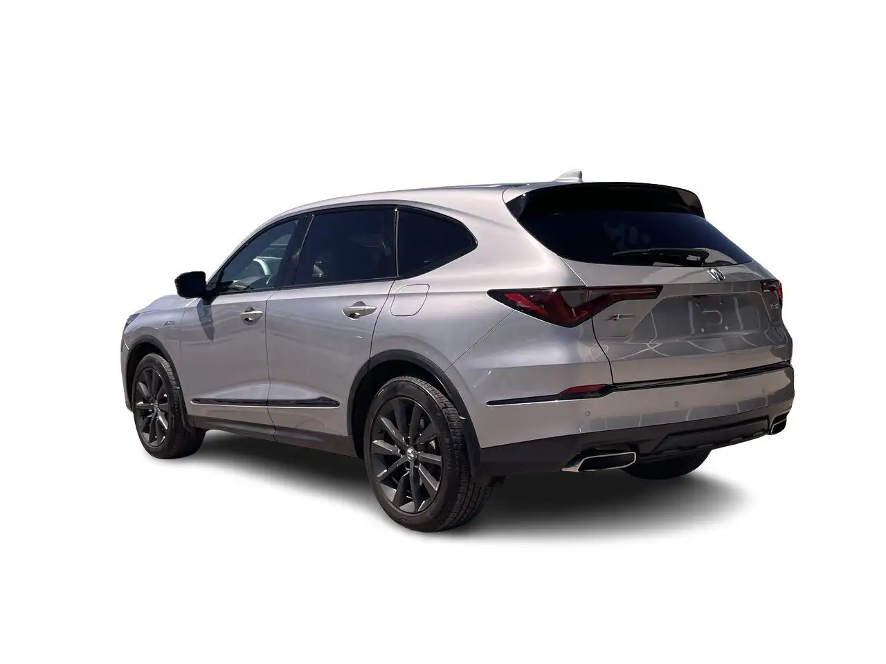 Acura MDX снимка Acura MDX