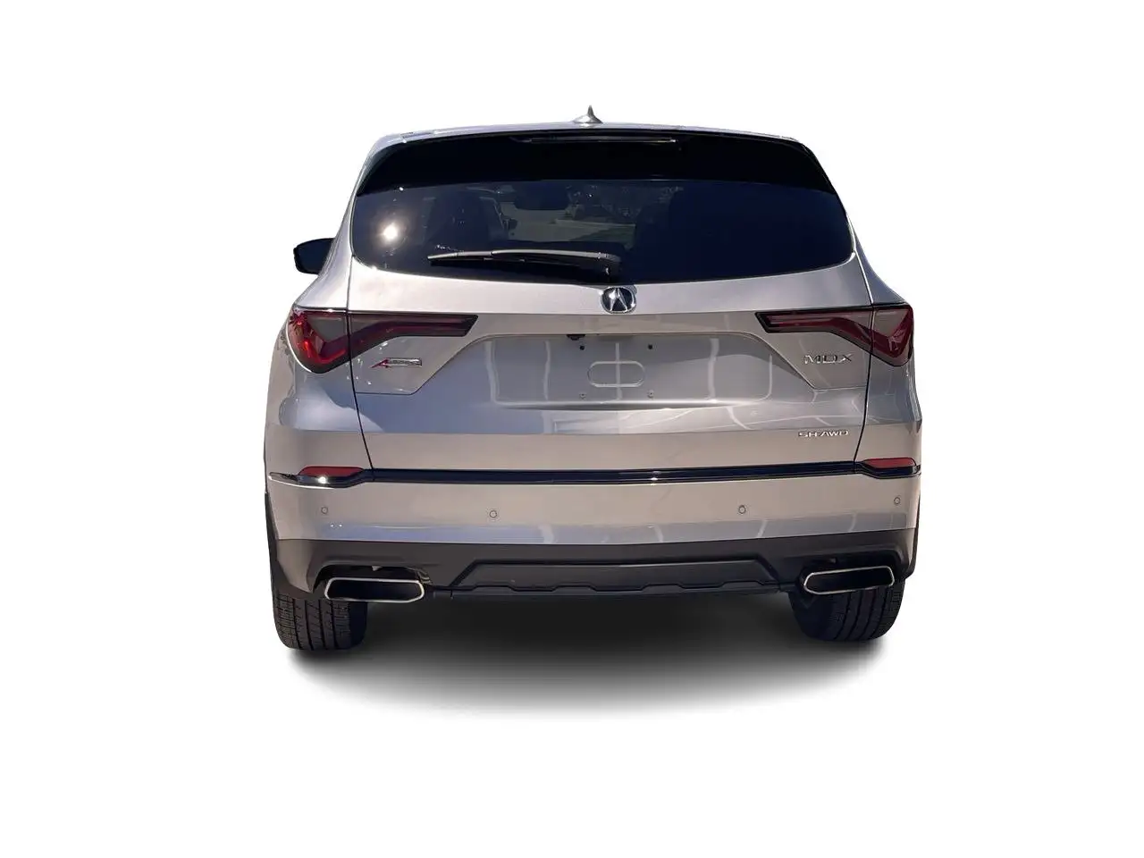 Acura MDX снимка Acura MDX