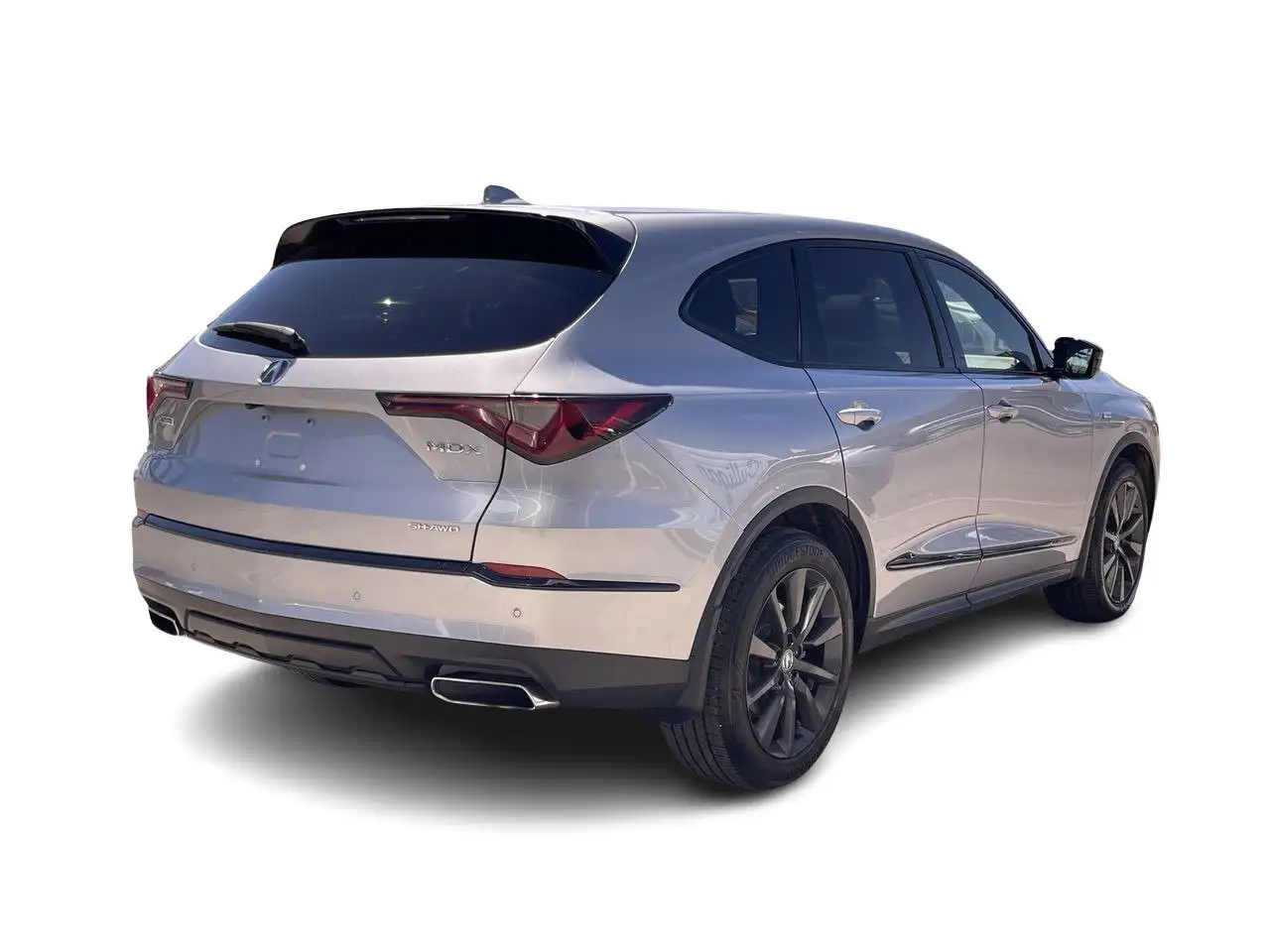 Acura MDX снимка Acura MDX