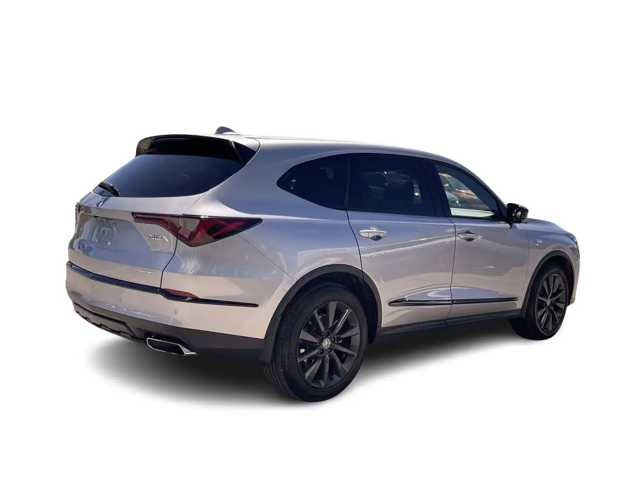 Acura MDX снимка Acura MDX