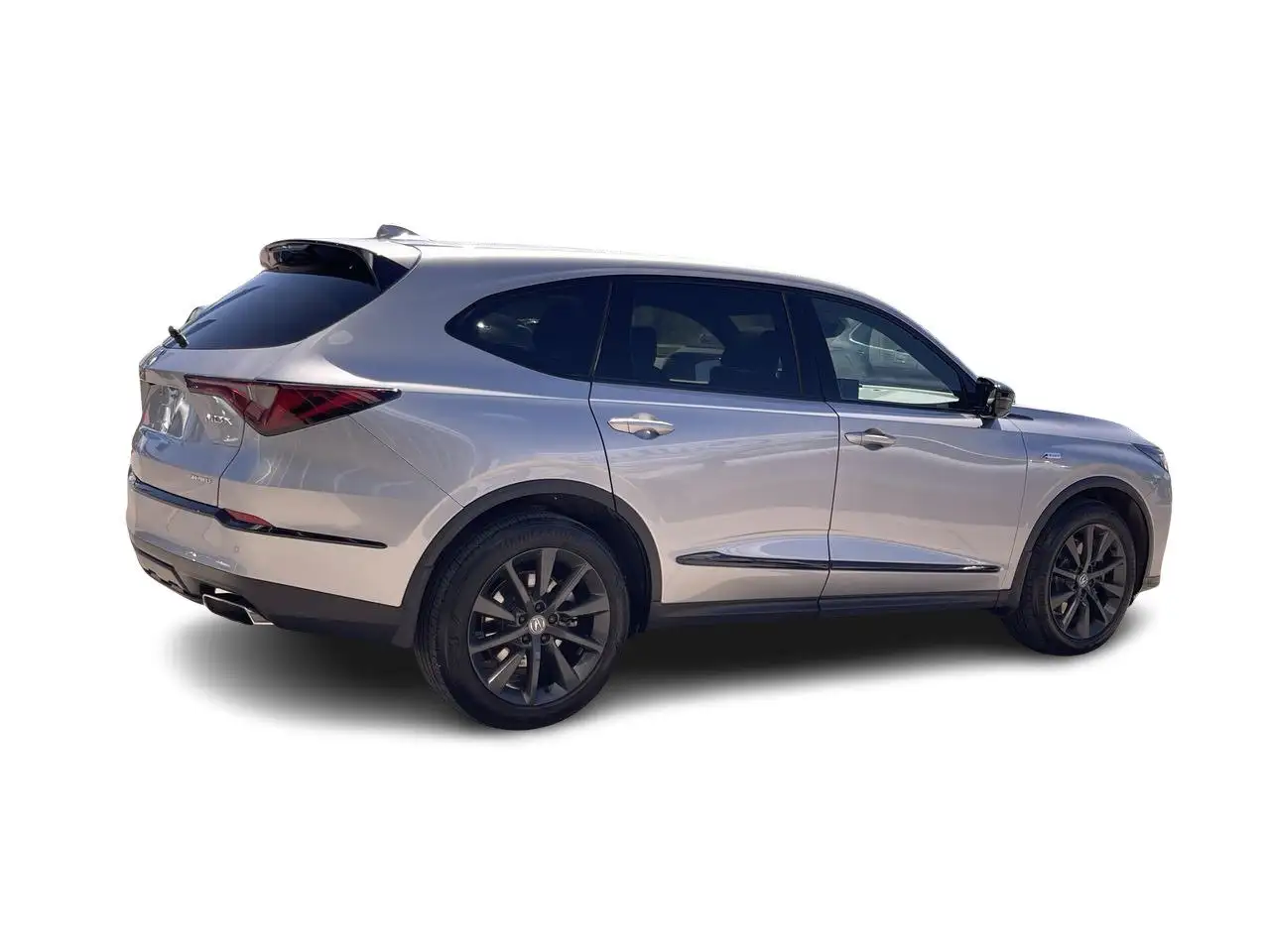 Acura MDX снимка Acura MDX