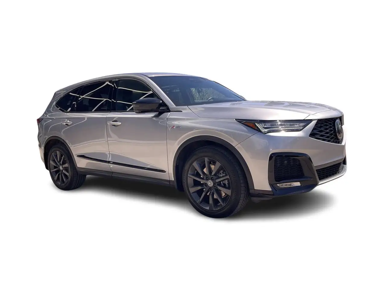 Acura MDX снимка Acura MDX