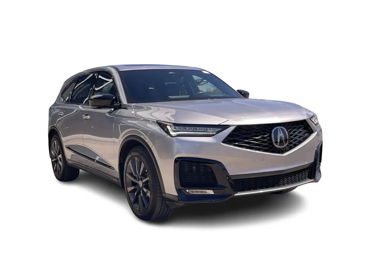 Acura MDX снимка Acura MDX