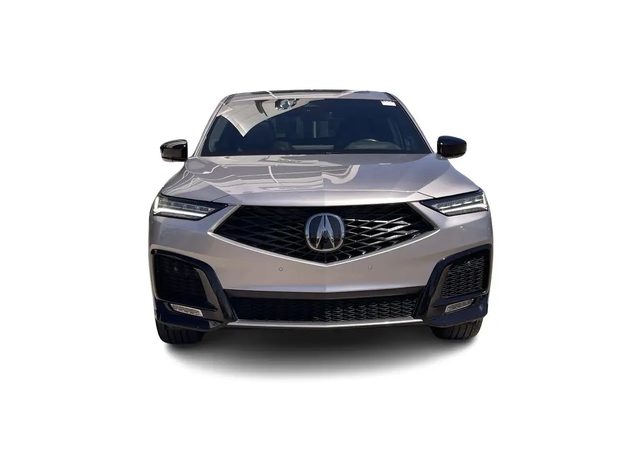 Acura MDX снимка Acura MDX