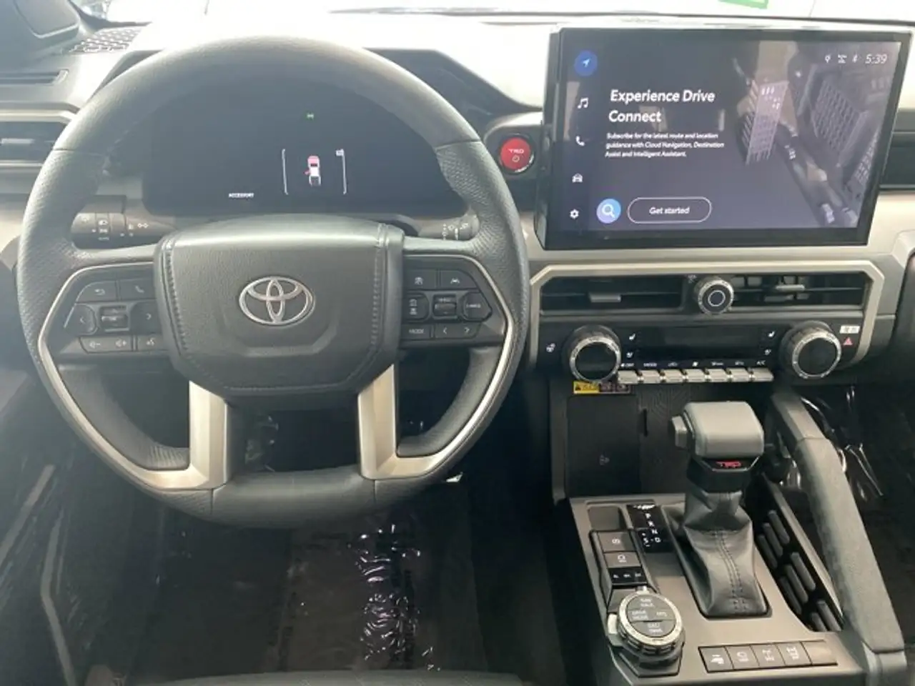 Toyota Tacoma снимка Toyota Tacoma