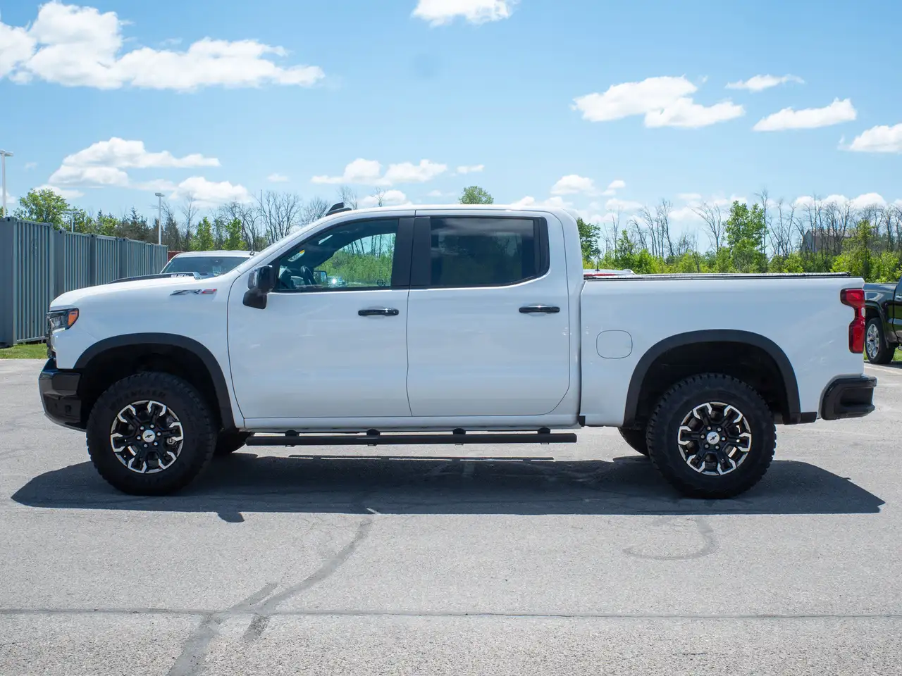 Chevrolet Silverado 1500 снимка Chevrolet Silverado 1500