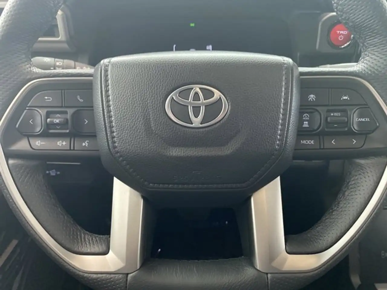 Toyota Tacoma снимка Toyota Tacoma